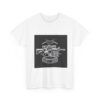 Unisex Heavy Cotton Tee - Image 3