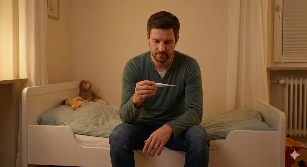 hausapotheke familie kinder vorsorge