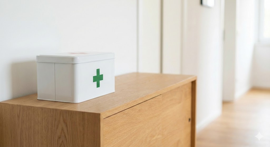 medikamentenvorrat notfallapotheke hausapotheke